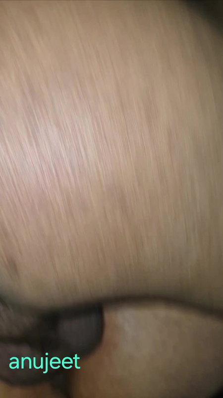 Hotwife Anu invited waiter in room full creampie sex video 2