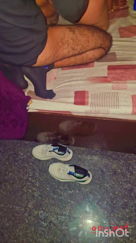 Anuhotwife shared with Muslim guys hillstation PT1 Anu all night alone with muslims 2