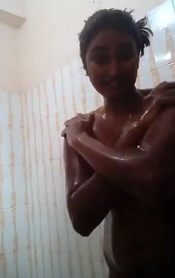 swathi bath self