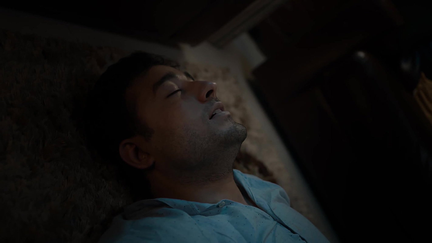 Sheetal Thakur Passionate Sex Meaty Boobs Seductive Intimate Scenes 1080p Fuh se Fantasy S1