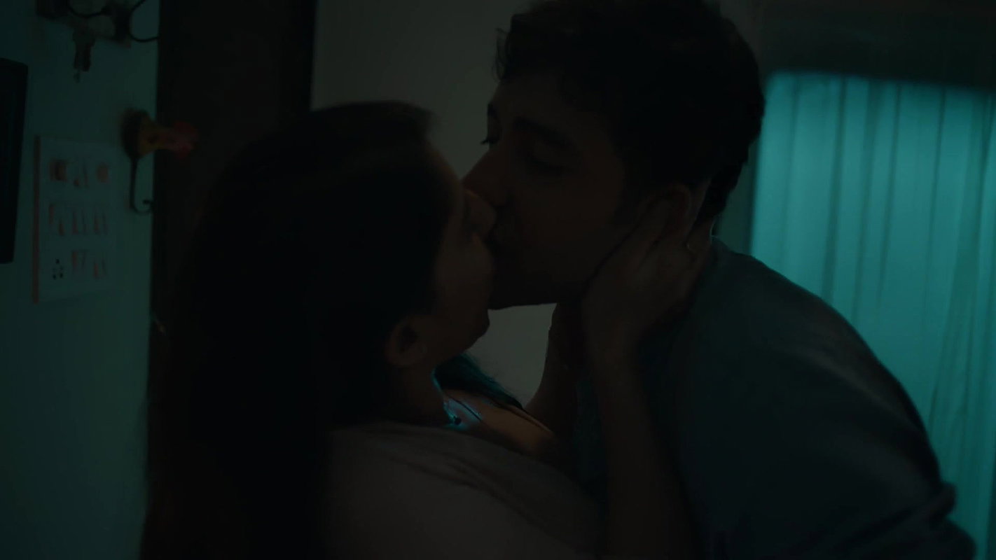 Sheetal Thakur Passionate Sex Meaty Boobs Seductive Intimate Scenes 1080p Fuh se Fantasy S1