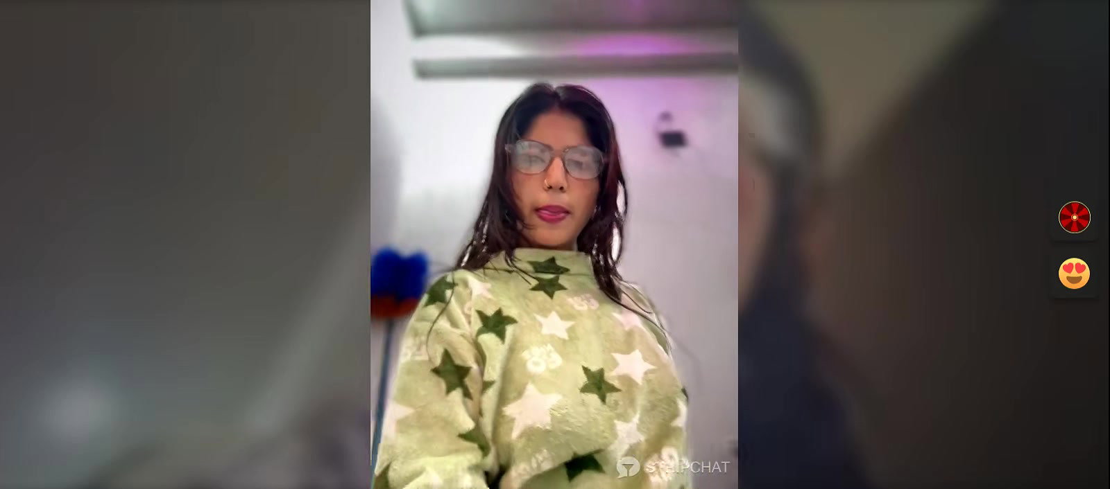 Beautiful Boudi Showing Boobs Hairy Pussy 2