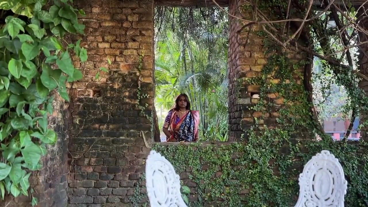 Bulbul – Oasi Das 2