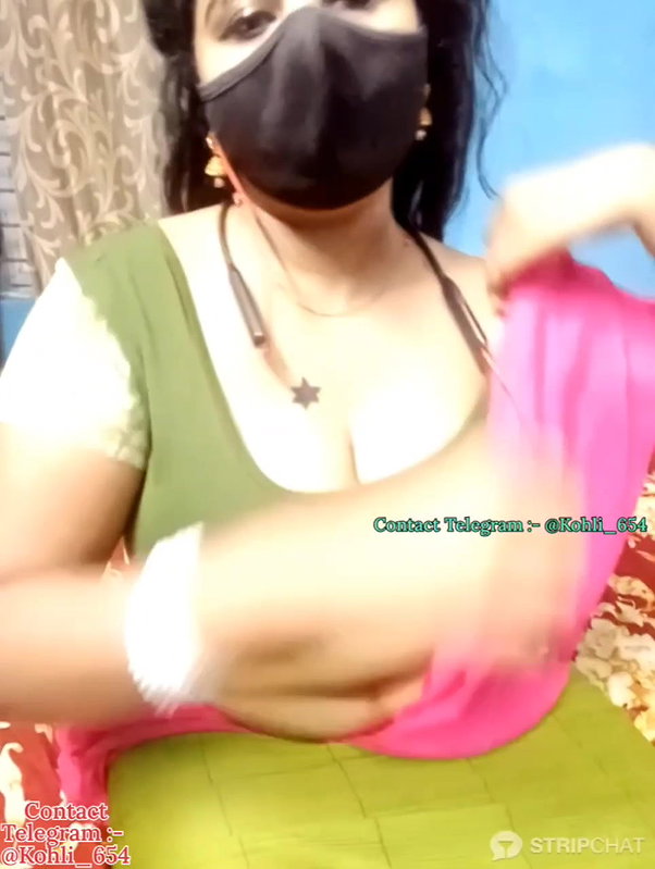 Tamil_Vennila Private show pussy fingering