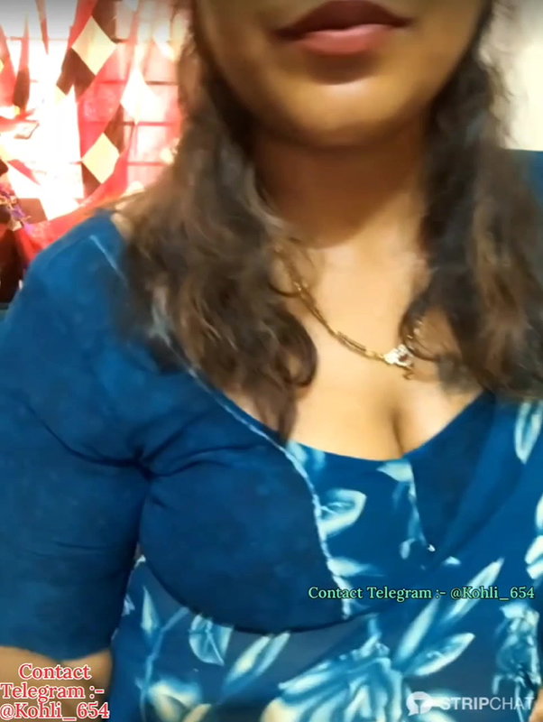 Spoorthi6_kannada_telugu Private show