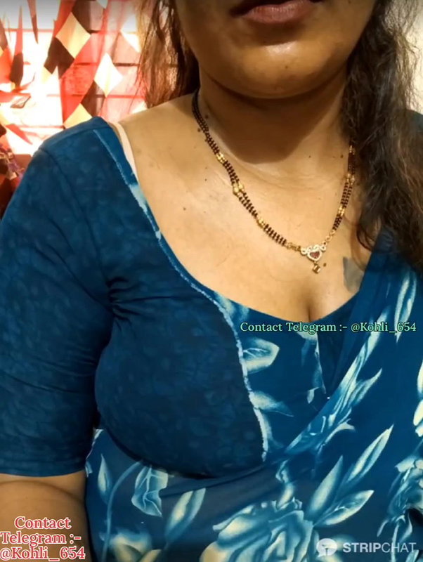 Spoorthi6_kannada_telugu Private show