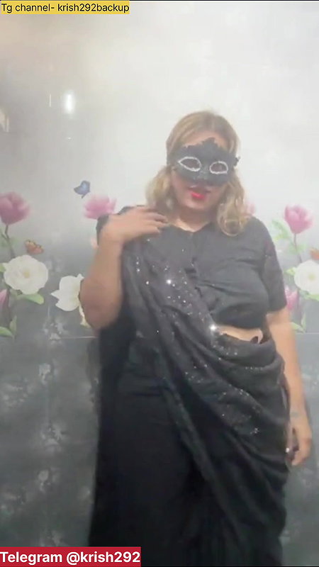 Simar_Punjabi outdoor n poop show