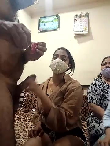 honeyhush 4some show with new girl (1)