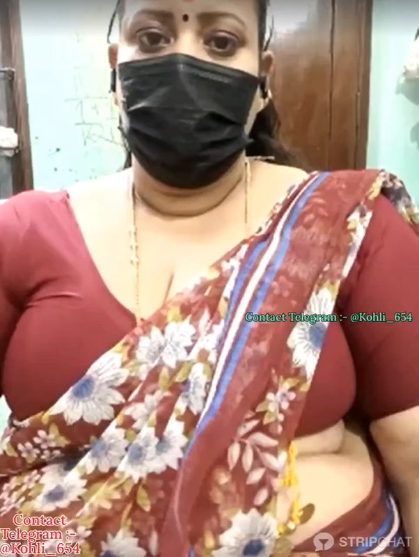 Aahikaa_r Private show