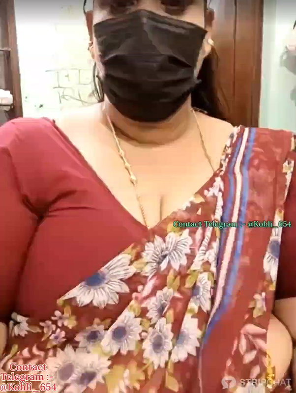 Aahikaa_r Private show