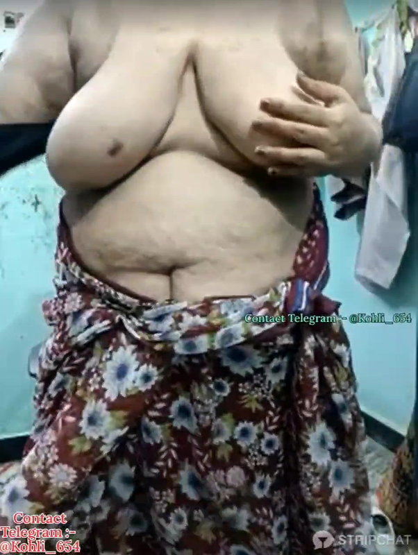 Aahikaa_r Private show