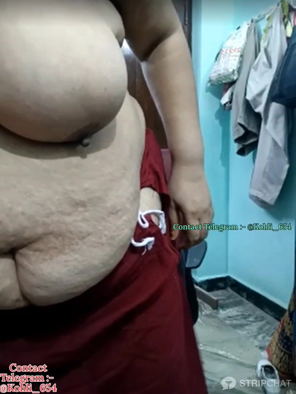 Aahikaa_r Private show