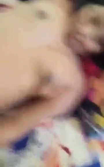 Swathi naidu blowjob and getting fucked by boyfriend on bed