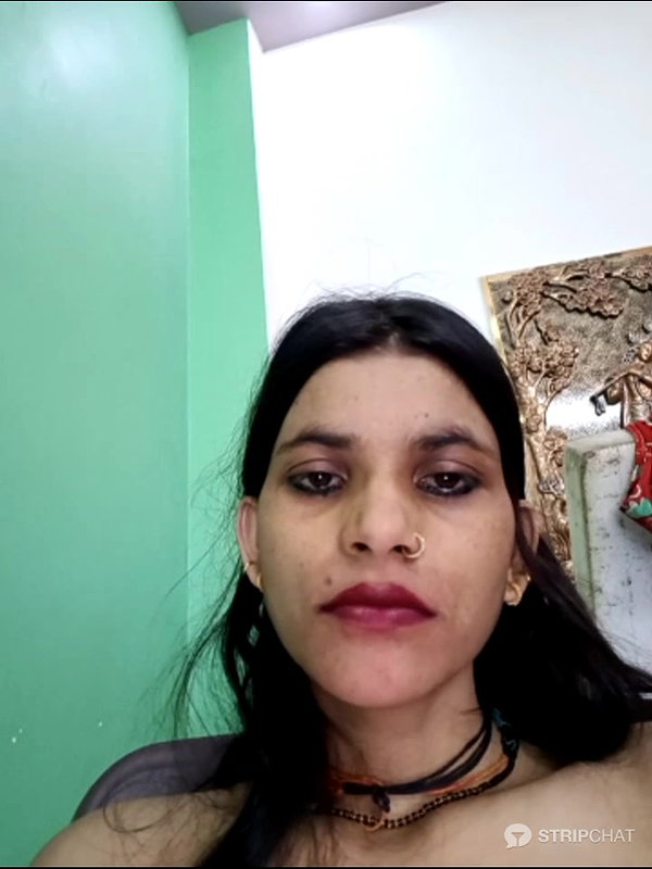 Aafreen_36 Solo show with face