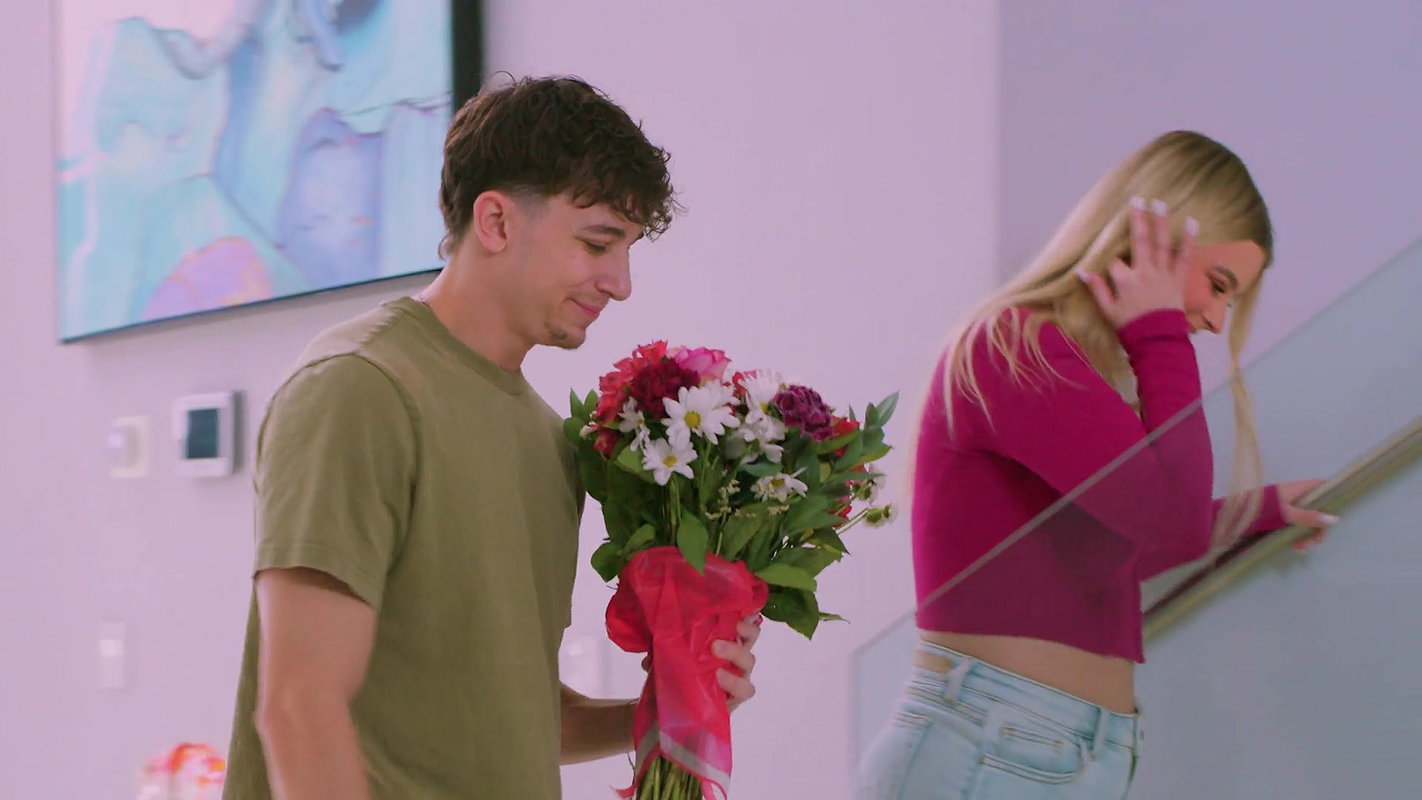 Elizabeth Skylar & Sky Wonderland – A Mother’s Day She’ll Remember