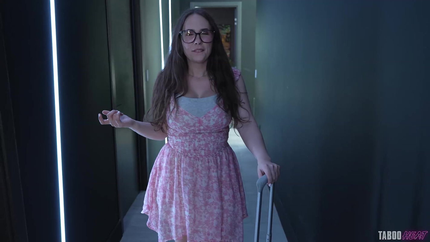 Mandi Lane – Step Sister Obsession (Part 1)