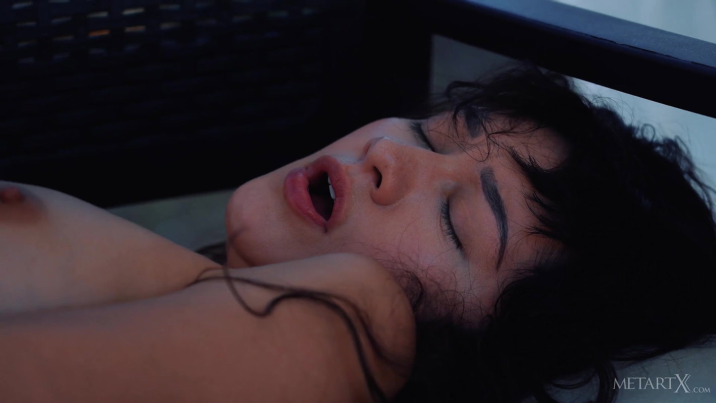 Violet Amrita – Patio Cravings 2