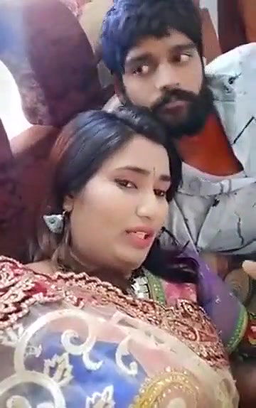 Swathi naidu chit-chat with her boyfriend