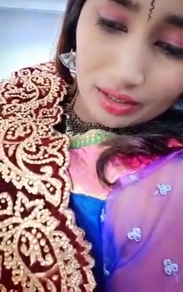 Swathi naidu chit-chat with her boyfriend