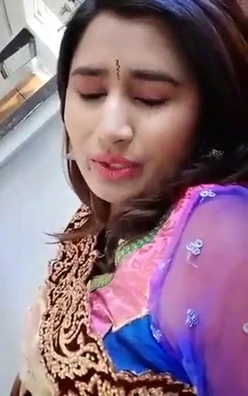 Swathi naidu chit-chat with her boyfriend