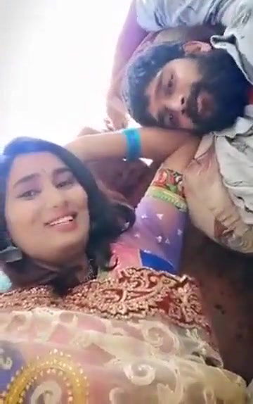 Swathi naidu chit-chat with her boyfriend