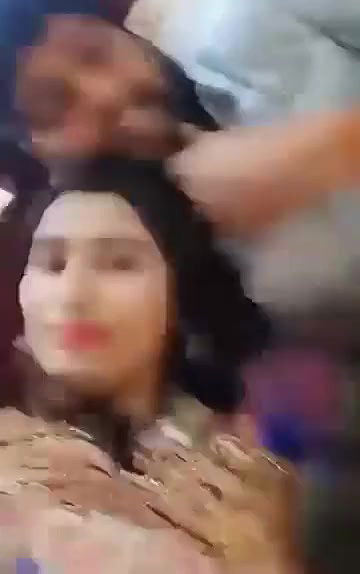 Swathi naidu chit-chat with her boyfriend