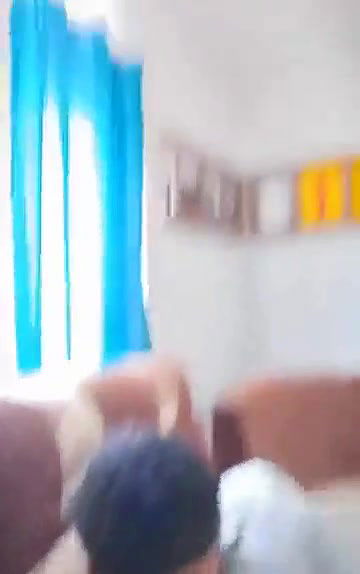 Swathi naidu chit-chat with her boyfriend