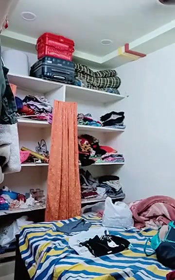 Swathi naidu dress change after bath nude and sexy