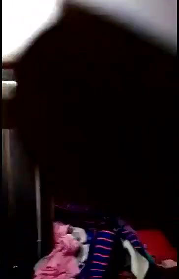 Swathi Naidu Dress Change Private Selfie Video