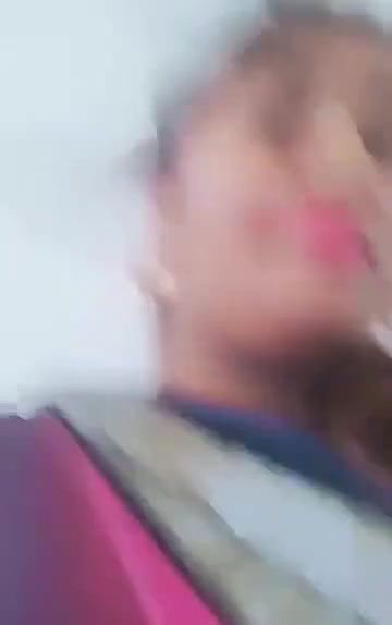 Swathi naidu dress exchange video latest one