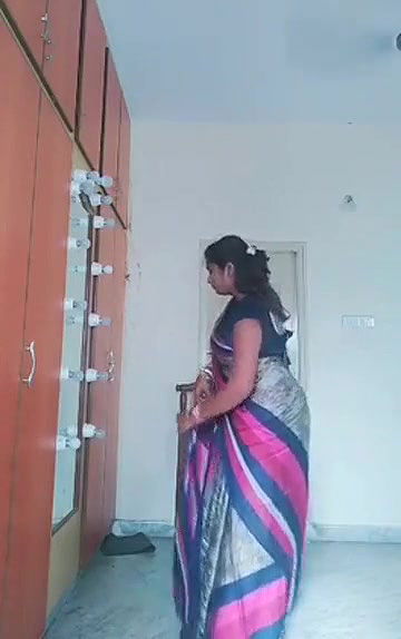 Swathi naidu dress exchange video latest one
