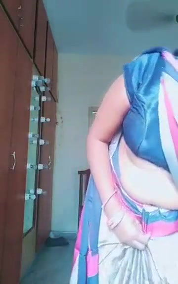 Swathi naidu dress exchange video latest one