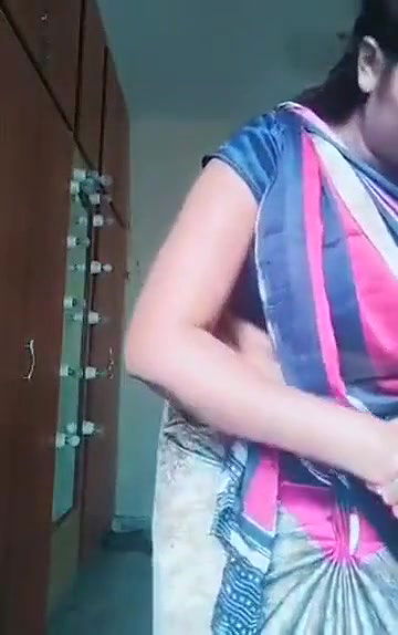 Swathi naidu dress exchange video latest one