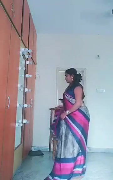 Swathi naidu dress exchange video latest one