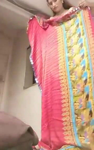 Swathi naidu dress part-1