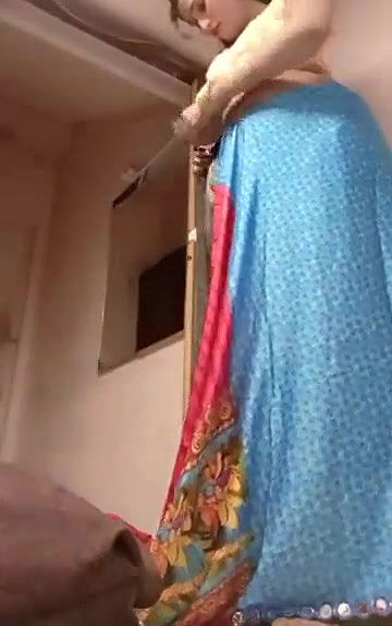 Swathi naidu dress part-1