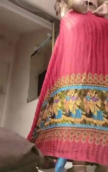 Swathi naidu dress part-1