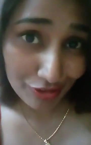 Swathi Naidu Dress Removing latest Selfie Video – Subscribe for More Videos