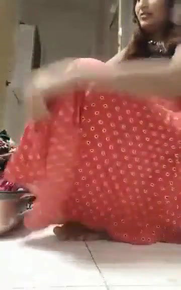 Swathi naidu dress to saree