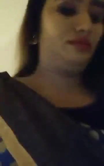 Swathi naidu dress to saree