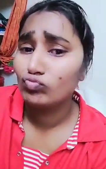 Swathi naidu dressing after bath