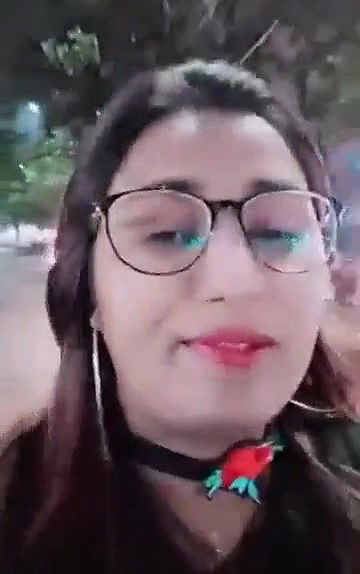 Swathi naidu enjoying ice cream on bike ride with boyfriend