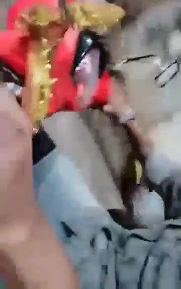 Swathi naidu enjoying ice cream on bike ride with boyfriend