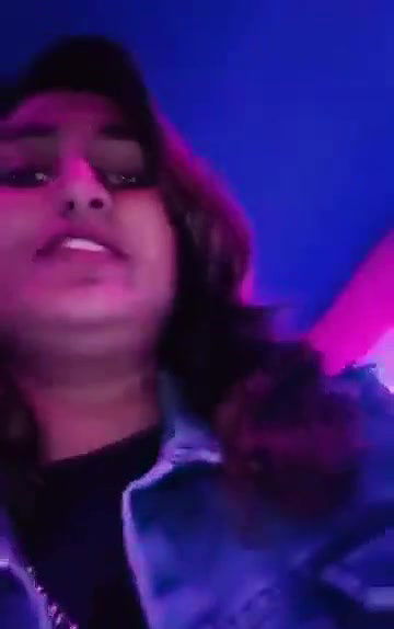 Swathi naidu enjoying in pub part-2