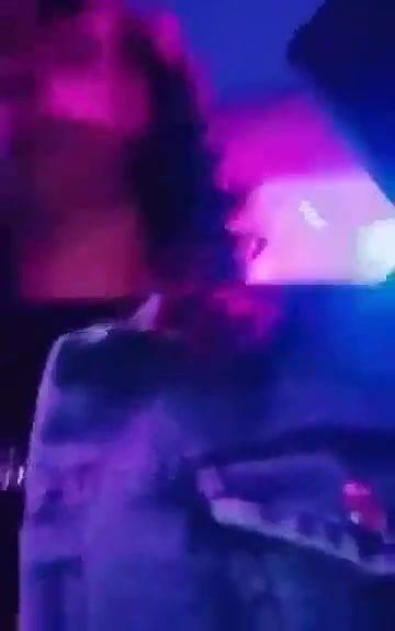 Swathi naidu enjoying in pub part-2