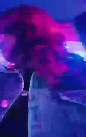 Swathi naidu enjoying in pub part-2