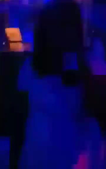 Swathi naidu enjoying night life-part2