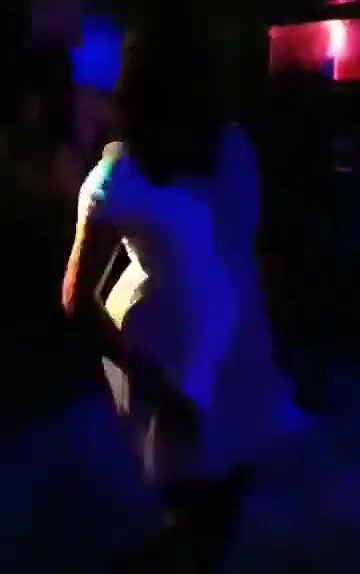 Swathi naidu enjoying night life-part2