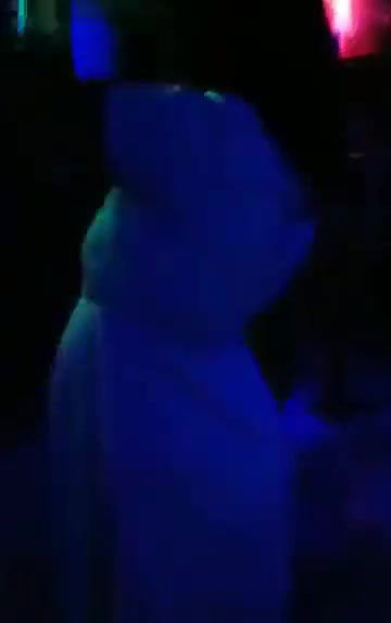 Swathi naidu enjoying night life-part2