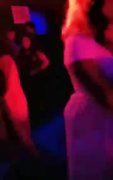 Swathi naidu enjoying night life-part2